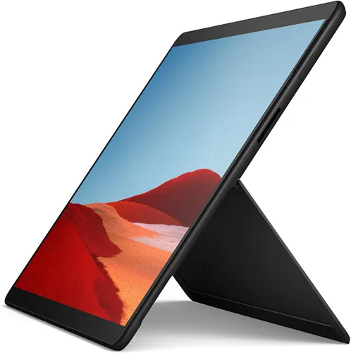Miniatura 6 de Microsoft Surface Pro X Pantalla táctil de 13 pulgadas - Microsoft SQ1, Negro mate