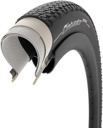 Miniatura 6 de Pirelli CINTURATO GRAVEL H Tubeless Ready