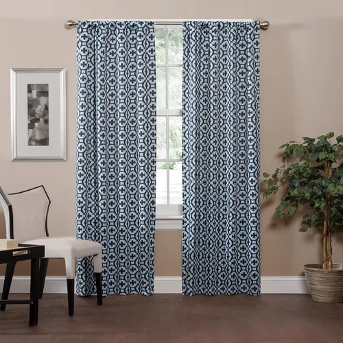 Miniatura 4 de Eclipse 16001037095SPC Radnor Trellis Thermaweave Panel impreso, especias, 37x95