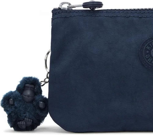 Miniatura 17 de Kipling Bolsa grande Creativity para mujer, kit de cosméticos versátil, organizador de viaje de nailon ligero