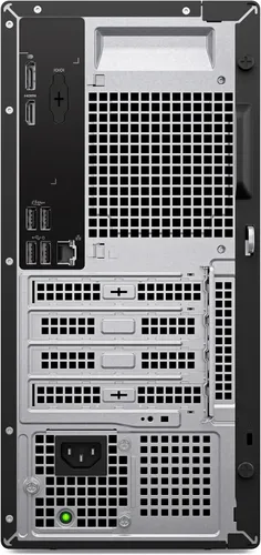Miniatura 3 de Dell Computadoras de escritorio Pro 2026 para el hogar y la empresa, Copilot AI, procesador i3-14100 de 14ª generación, 8 GB DDR5 RAM, 512 GB PCIe
