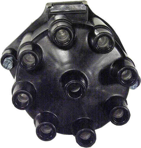 Miniatura 3 de ACDelco Profesional D308R (12363081) Tapa para Distribuidor de Encendido