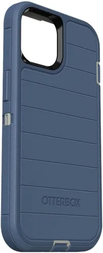 Miniatura 4 de OtterBox Defender Series - Funda de edición sin pantalla para iPhone 13 (Solamente) - Solo funda - Protección de defensa microbiana - Embalaje