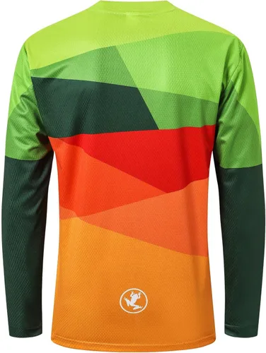 Miniatura 2 de UGLY FROG Camiseta de ciclismo clásicode moda para hombre, camiseta de ciclismo y camiseta de bicicleta para verano, ropa deportiva para bicicleta