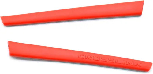 Miniatura 2 de HKUCO Kit de goma de repuesto para gafas de sol Oakley Crosslink Pitch
