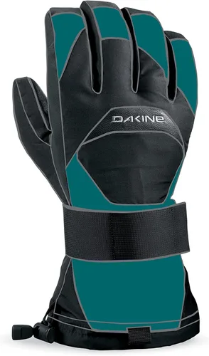 Miniatura 6 de Dakine Muñequeras para hombre, par de protección de muñeca de perfil bajo