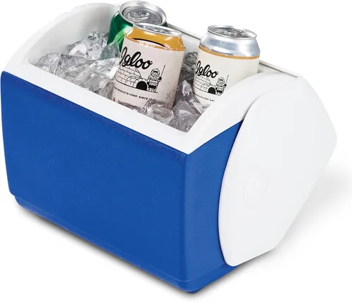Miniatura 9 de Igloo Classic Playmate Coolers Insulated Hard Shell Cooler Chest