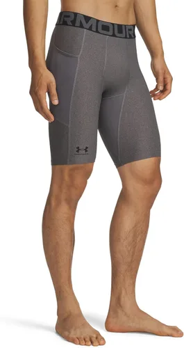 Miniatura 3 de Under Armour - Calzas largas HeatGear para hombre