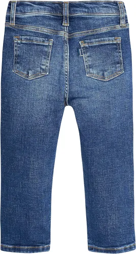 Miniatura 2 de Gerber Baby Toddler Straight Leg Stretch Denim Jeans