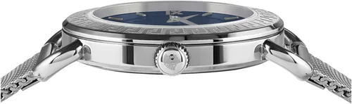 Miniatura 2 de Versace Medusa Collection Luxury Womens Watch Timepiece