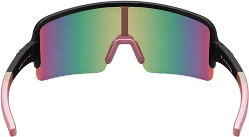 Miniatura 53 de Blenders Eyewear Eclipse X2 - Gafas de sol polarizadas - Lente envolvente - 100% protección UV - Para hombres y mujeres