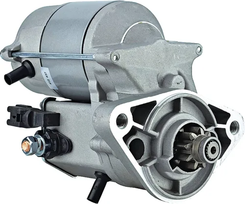 Db Electrical 410-52501 Nuevo arrancador compatible con/reemplazo para 3.0 3.0L Lexus GS300 93-97/3.0L SC300 95-00/3.0LToyota Supra 93-98