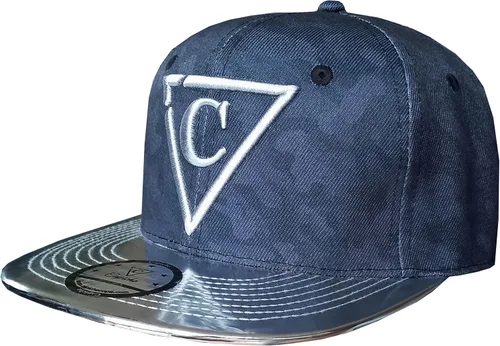 Miniatura 3 de Capiche 99+ Variaciones Gorra Snapback Serie Especial - Talla única - Unisex - Hombre