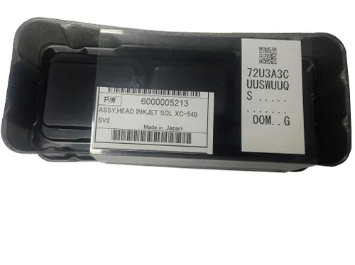 Miniatura 8 de Roland DX4 Eco Solvente Printhead-1000002201, original y 100% nuevo