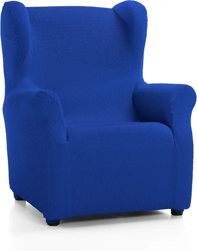 Miniatura 40 de Martina Home Funda para sillón, tela, botella, silla de alas