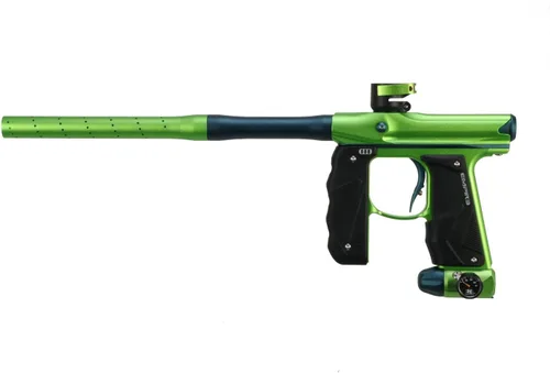 Miniatura 4 de Pistola de paintball Empire Mini GS