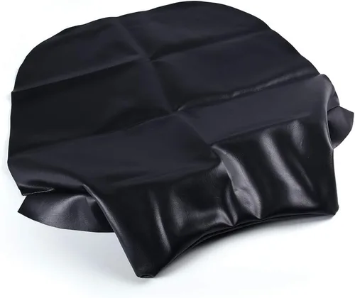 Miniatura 3 de G-PLUS Funda de asiento compatible con Honda Recon 250 1998-2004 Negro