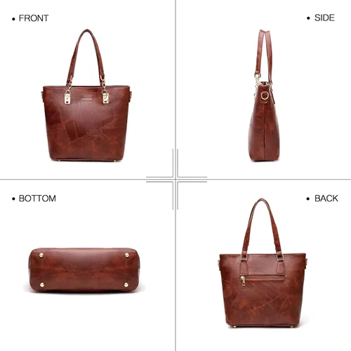Miniatura 169 de 2E-youth - Bolsas y carteras de diseño para mujer, bolso de hombro, bolsa de mano