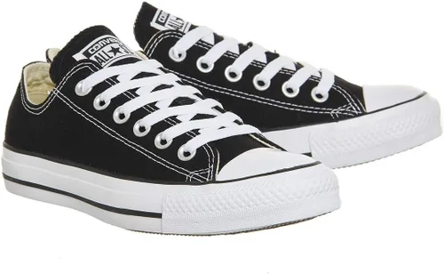 Miniatura 5 de Converse Chuck Taylor All Star 2v tenis unisex para niños, de corte bajo