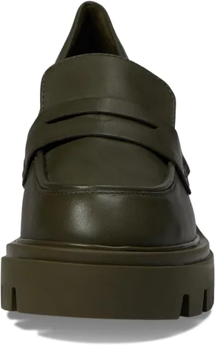 Miniatura 2 de SCHUTZ Mocasín plano Viola Tractor para mujer