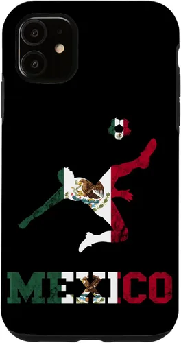 Miniatura 8 de Funda para iPhone 13 Pro Max Mexico Soccer Team Mexican Soccer Team Mexican Flag Mexican Roots