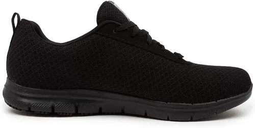 Miniatura 4 de Skechers - Zapatos de servicio de comida Ghenter Bronaugh para mujer