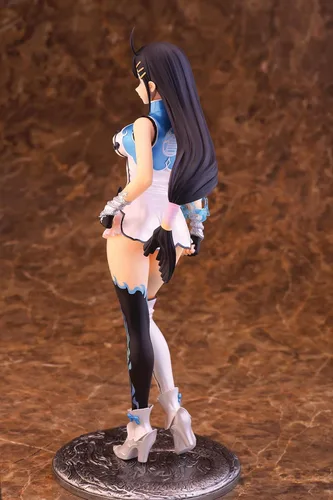 Miniatura 5 de Alphamax Blade Arcus from Shining: Won Pairon Figura de PVC (escala 1:7)