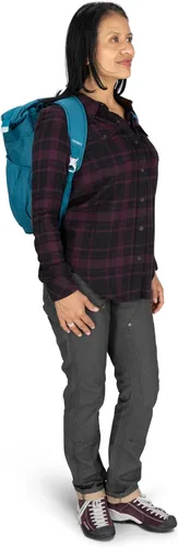 Miniatura 11 de Osprey Poco Baby Changing Tote - Travel Diaper Bag with Changing Pad