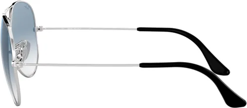 Miniatura 56 de Ray-Ban RB3025 Aviator Flash Gafas de sol espejadas