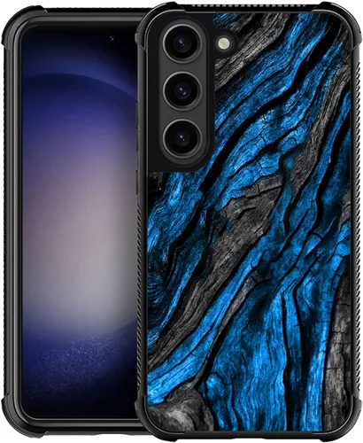 Miniatura 176 de CARLOCA Funda compatible con Samsung Galaxy S22 Ultra, diseño gráfico de Star Howling Wolfs Samsung Galaxy S22 Ultra, diseño gráfico, a prueba