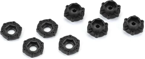 Pro-Line Carreras 6x30 a 0.669 in Adaptador hexagonal Raid Mojave 6S UDR Whl PRO639000 Coche/Camión Eléctrico Opción Piezas