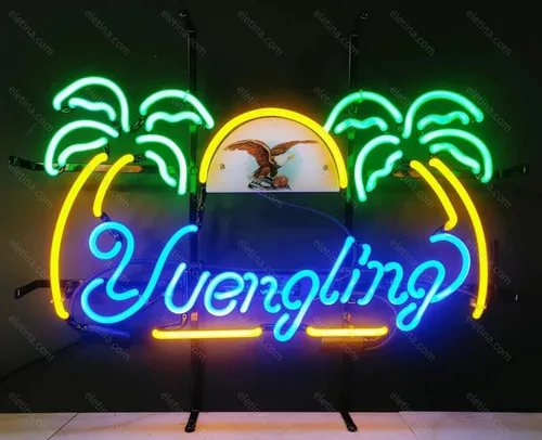 Miniatura 24 de Letreros de neón para bar, bar, club, dormitorio, cafetería, tienda, compatible con Shiner Beer Glass Neon Sign para oficina, hotel, pub, cafetería