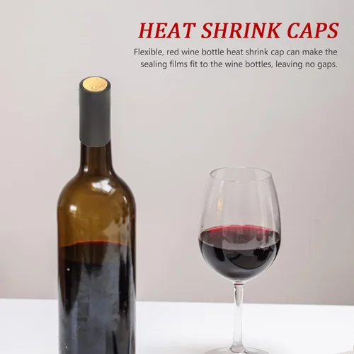Miniatura 7 de 1000 piezas de tapa de botella de vino tinto decoración para el hogar, decoración de la casa para el hogar, accesorios de cerveza para el hogar
