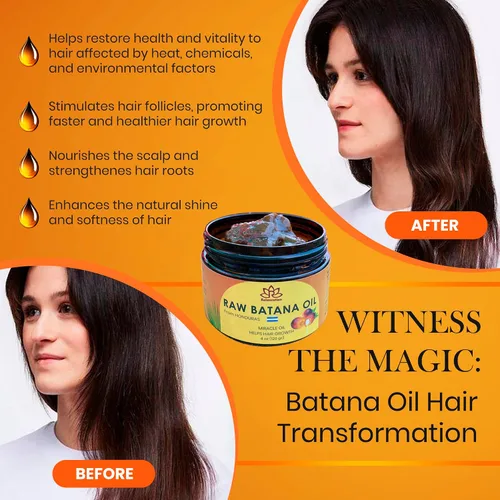 Miniatura 4 de Relaxcation AUTHENTIC - Barra de champú sólido para el crecimiento del cabello, hidrata el cabello, mejora la salud del cuero cabelludo, hecho a