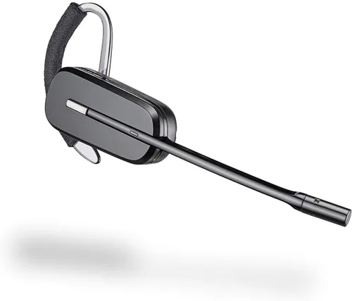 Miniatura 2 de Plantronics Sistema de auriculares CS540/HL10 con elevador de auricular