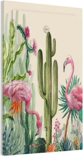 Miniatura 728 de Cubiertas de placa de pared de 3 gang con interruptor de luz de triple palanca, en negro y dorado con esplendor de oro rosa, estampado floral