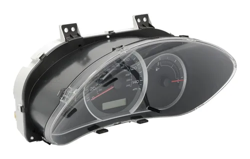 Miniatura 3 de 1 Factory Radio Medidor de instrumentos del velocímetro compatible con Subaru Impreza 8503FG090 2009