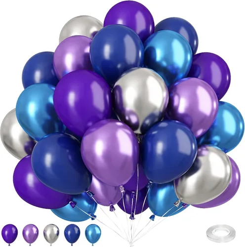 Miniatura 28 de Globos verde salvia y naranja, 12 pulgadas, globos verdes, marrones, naranjas, verde oliva, marrones, beige, globos de la jungla, safari, bosque