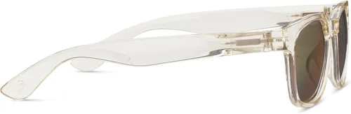 Miniatura 4 de Peepers by PeeperSpecs Unisex 18th Hole Reading Sunglasses Square Sunglasses