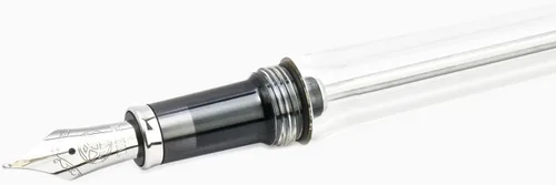 Miniatura 3 de TWSBI Pluma estilográfica Vac700R pluma EF