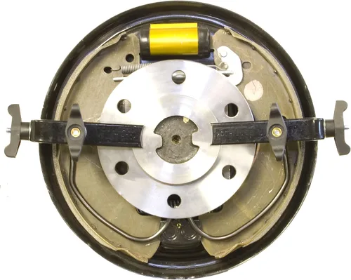 Miniatura 3 de Lisle 50600 Herramienta para freno de muelle para GM.
