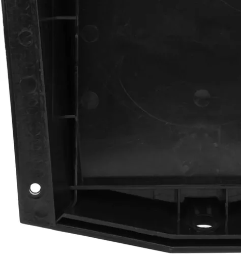 Miniatura 9 de Alomejor Caja de batería eléctrica para monopatín, diseño separado para arañazos, de plástico, puerto integrado, para viajes urbanos, viajes diarios
