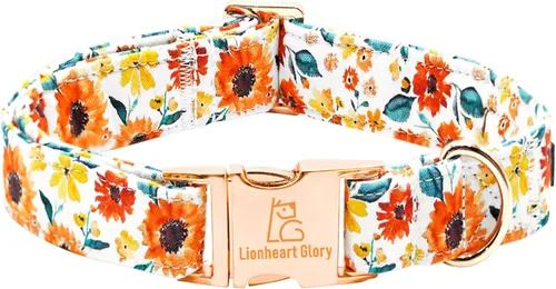 Miniatura 41 de Lionheart glory Collar de perro, Collar de perro azul Collar de perro para niños Collar ajustable de dinosaurio para perros pequeños Regalo