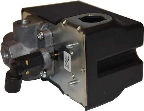Miniatura 2 de XIAOWEI Interruptor de presión del compresor de aire para Campbell Hausfeld 175/135 PSI CW218000AV