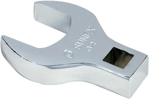 Miniatura 7 de Sunex Tools 97324A Punta de llave inglesa gigante de 0.5 pulgadas por 24 mm