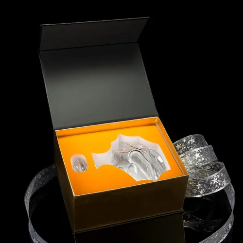 Miniatura 8 de KANARS - Decantador de whisky con tapón hermético, decantador grande de cristal hecho a mano para whisky, vino, bourbon, brandy, licor, centeno, ron