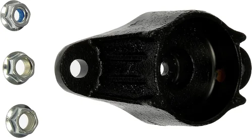 Miniatura 5 de Dorman Premium SM65669PR - Soporte de suspensión trasera superior compatible con modelos Mazda seleccionados (OE FIX)