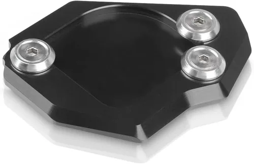Miniatura 9 de Almohadilla de soporte lateral de motocicleta para B&MW F700GS F650GS F700 F650 GS F 700 650 GS 2008-2017 2009 Soporte lateral de bicicleta Soporte