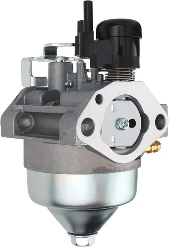 Miniatura 8 de MOTOALL Carburador 16100-Z1L-854 para motores Honda 16100-Z8B-841 GCV160A0 GCV160LA GCV160LA0 HRR216 con kit de juntas de filtro de aire de bujía