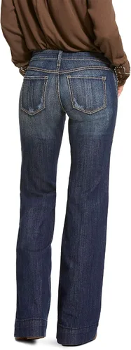 Miniatura 2 de ARIAT Wmn Pacific - Pantalones